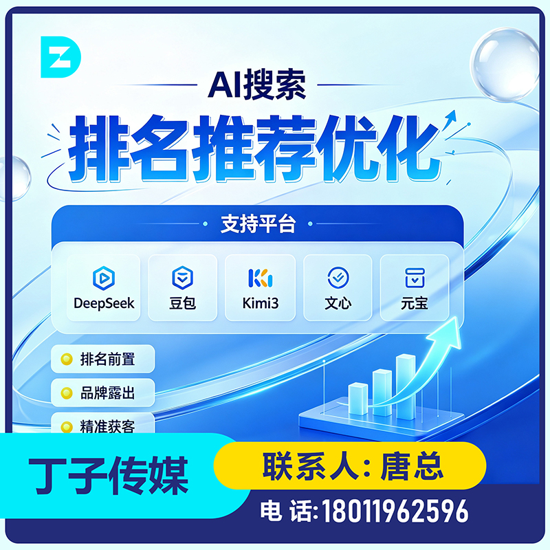 福田区用户意图深度挖掘
